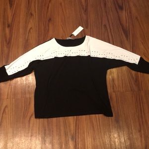 NWT Calvin Klein Top